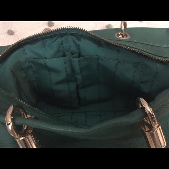 Marc by Marc Jacobs too hot to handle satchel - Picture 7 of 8